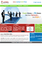 Mobile Screenshot of careerdoctoronline.com